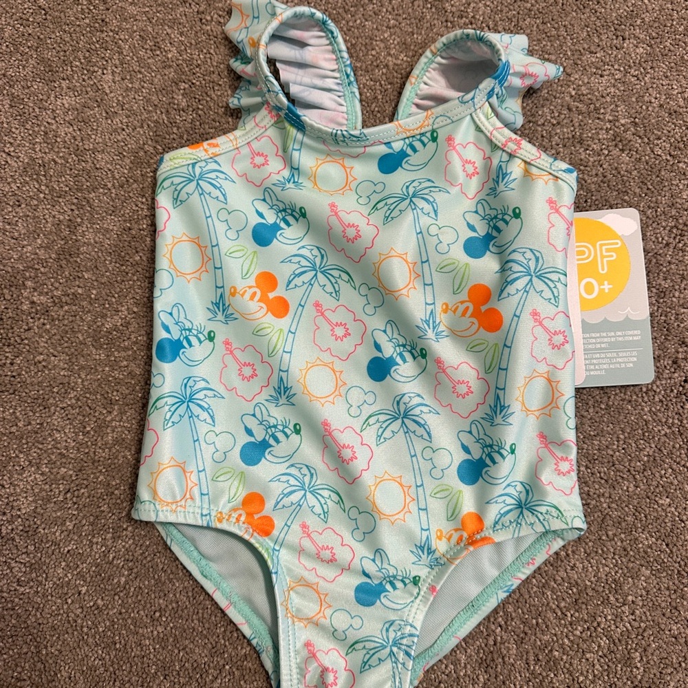 Disney Swimsuit